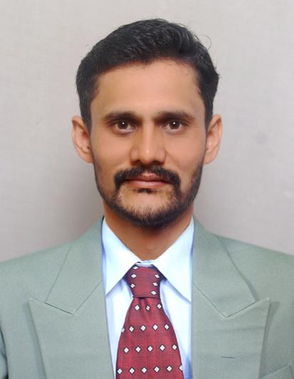Dr. Abhinav Joshi